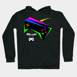 Angles Hoodie